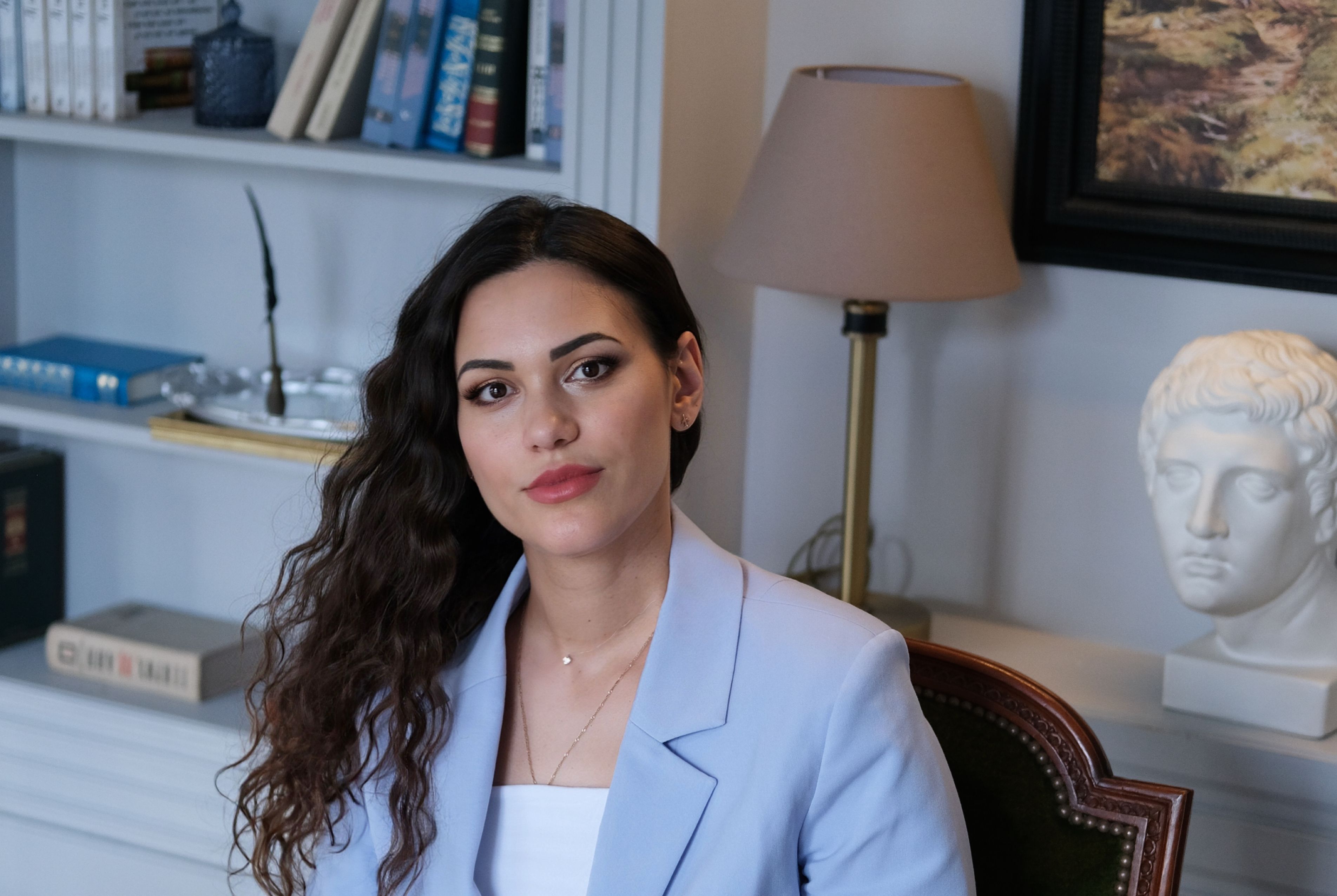 ВНУТРЕННЯЯ ОПОРА: ПУТЬ К ЗДОРОВОЙ САМООЦЕНКЕ 